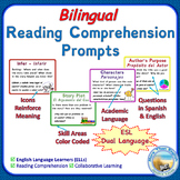 Bilingual Reading Comprehension Prompts