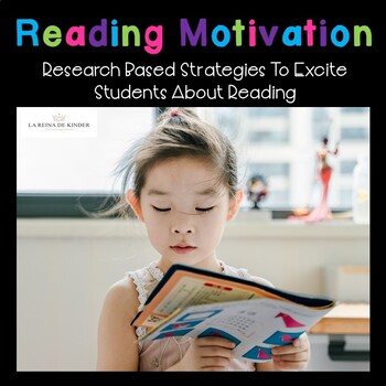Preview of Bilingual Reading Motivation Strategies