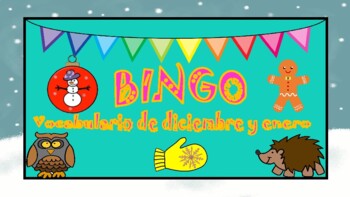 Disney Encanto Inspired Fun Game Pack - Bingo, Cards, Stickers