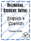 Bilingual Student Introduction