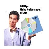 Bill Nye - ATOMS