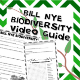 Bill Nye Biodiversity Video Guide