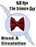 Bill Nye - Blood & Circulation - 22Q's & Science Student Karaoke
