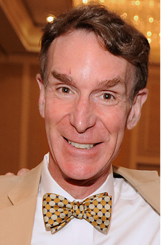 Preview of Bill Nye Bundle