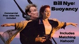 Bill Nye: Buoyancy