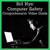 Bill Nye: Computer Safety Video Guide (Bill Nye Saves the 