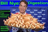 Bill Nye: Digestion