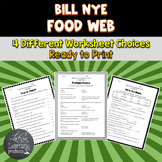 Bill Nye - Food Web