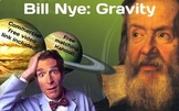Bill Nye: Gravity