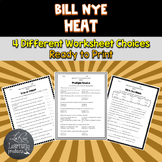 Bill Nye - Heat