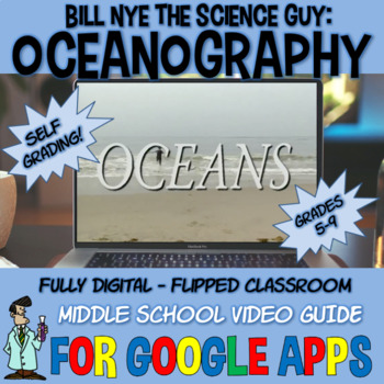 Bill nye oceanography | TPT