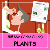 Bill Nye the Science Guy PLANTS | Video Guide