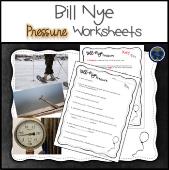 Results for bill nye pressure TPT