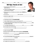 Bill Nye - ROCKS & SOIL guidesheet