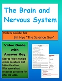 Bill Nye: S2E14 The brain and nervous system         (with