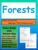 Bill Nye: S2E15 Forests  (intro into the layers of the for