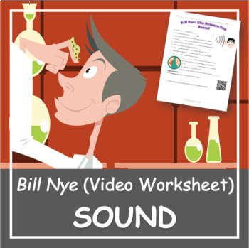 Preview of Bill Nye the Science Guy SOUND | Video Guide