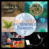 Bill Nye Saves the World: Season 2 (Video Guide Bundle)