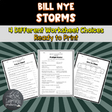 Bill Nye - Storms