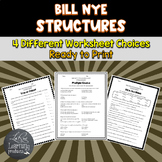 Bill Nye - Structures