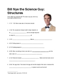 Bill Nye: Structures