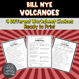 Bill Nye - Volcanoes