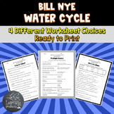 Bill Nye - Water Cycle