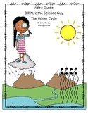 Bill Nye Water Cycle Video Guide