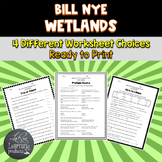 Bill Nye - Wetlands