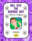 Bill Nye the Science Guy: Forces and Motion