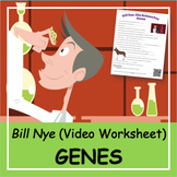 Bill Nye the Science Guy GENES | Video Guide