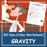 Bill Nye the Science Guy: GRAVITY | Video Guide