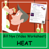 Bill Nye the Science Guy HEAT | Video Guide