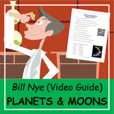 Bill Nye the Science Guy: PLANETS and MOONS | Movie Guide