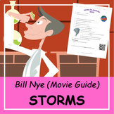 Bill Nye the Science Guy: STORMS | Movie Guide