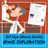 Bill Nye the Science Guy SPACE EXPLORATION | Viewing Guide