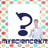 Bill Nye the Science Guy Video Worksheets Mega Bundle