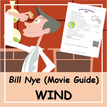 Preview of Bill Nye the Science Guy WIND | Video Guide