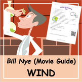 Bill Nye the Science Guy WIND | Video Guide