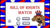 Bill Of Rights Match