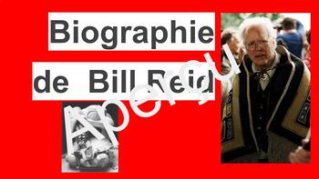 Preview of Bill Reid-l'art Haïda