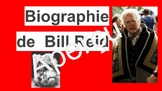 Bill Reid-l'art Haïda