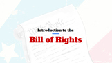 Bill of Rights: 10-Day Unit [Slides + Worksheets + Crosswo
