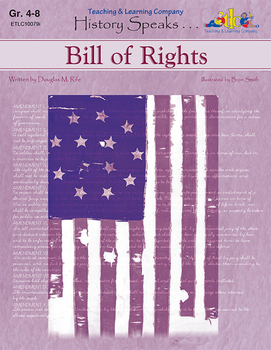 Preview of Bill of Rights
