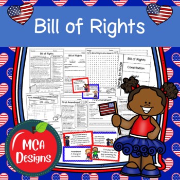 Preview of Bill of Rights