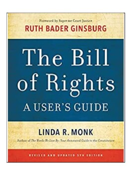 Preview of Bill of Rights: A User's Guide--Second Amendment Review Sheet