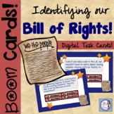 Bill of Rights BOOM Cards