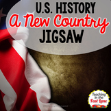 Bill of Rights Jigsaw Method Activity - US History
