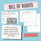 Bill of Rights Lesson