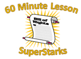 Bill of Rights 60 Minute Lesson Plan